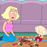 8 Simple Rules for Buying My Teenage Daughter (Family Guy)