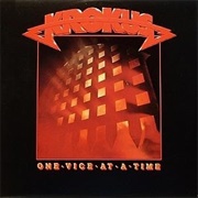 Krokus - One Vice at a Time (1982)