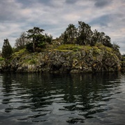 Skull Island State Park