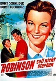 The Girl and the Legend (1957)