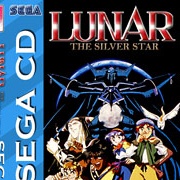 Lunar: The Silver Star