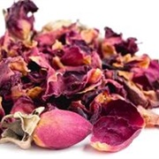 The Tea Spot Rosebuds & Petals Tea