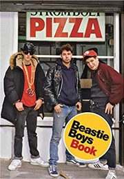 Beastie Boys Book (Michael Diamond)