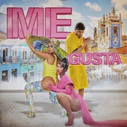 Me Gusta - Aniita Ft. Cardi B