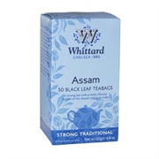 Whittard Assam Tea