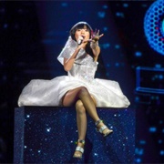 Dami Im - Sound of Silence (2016)