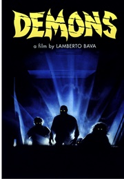 Demons (1985)