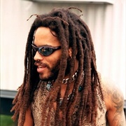 Lenny Kravitz