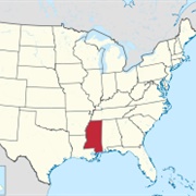 Mississippi