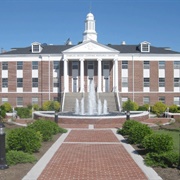 University of the Cumberlands