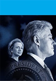 American Experience Clinton (2012)