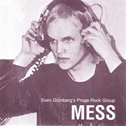 Mess - Sven Grünberg&#39;s Proge-Rock Group