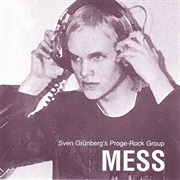 Mess - Sven Grünberg's Proge-Rock Group