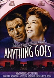Anything Goes (1954)