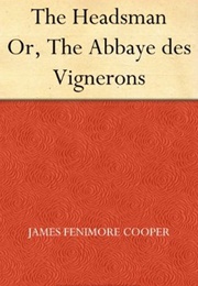 The Headsman (James Fenimore Cooper)
