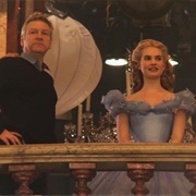 Kenneth Branaugh (B. 1960)