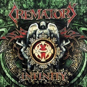 Crematory - Infinity