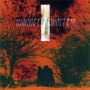 Madder Mortem - Mercury