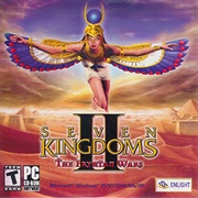 Seven Kingdoms II: The Fryhtan Wars