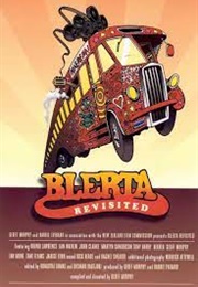 Blerta Revisited (2001)