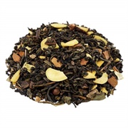 The Whistling Kettle Green Tea Chai