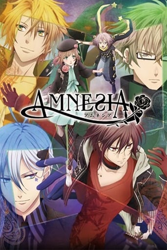 AMNESIA OVA (2013)