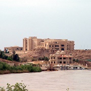 Tikrit