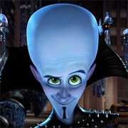 Megamind (Megamind, 2010)