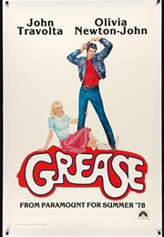 Grease (1978)