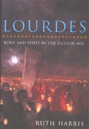 Lourdes (Ruth Harris)