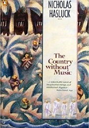 The Country Without Music (Nicholas Hasluck)