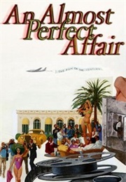 An Almost Perfect Affair (1979)