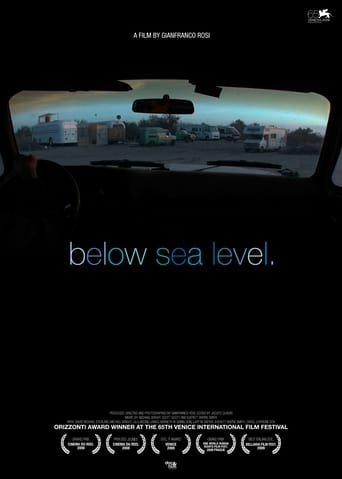 Below Sea Level (2008)