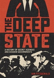The Deep State (Ian Fitzgerald)