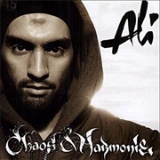 Ali - Chaos Et Harmonie