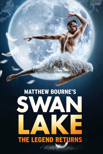 Matthew Bourne&#39;s Swan Lake (2019)