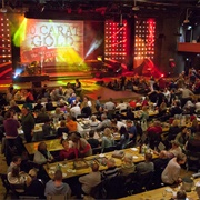 Barnyard Theatre Shows