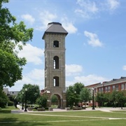 Howard Payne University