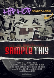 Sample This (2013)