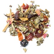 Everything Tea Berry Black Forest Herbal Tea