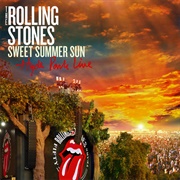Hyde Park Live (The Rolling Stones, 2013)