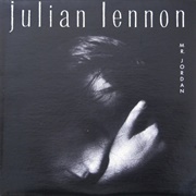Julian Lennon - Mr. Jordan (1989)