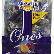 Sunsweet Ones