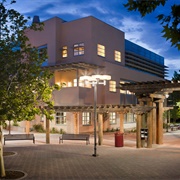 University of New Mexico