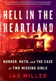 Hell in the Heartland (Jax Miller)