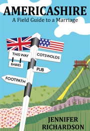 Americashire (Jennifer Richardson)