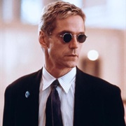 Simon Gruber (Die Hard With a Vengeance, 1995)