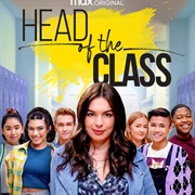 Head of the Class