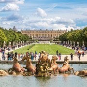 Versailles