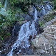 Waterfall Way Nsw